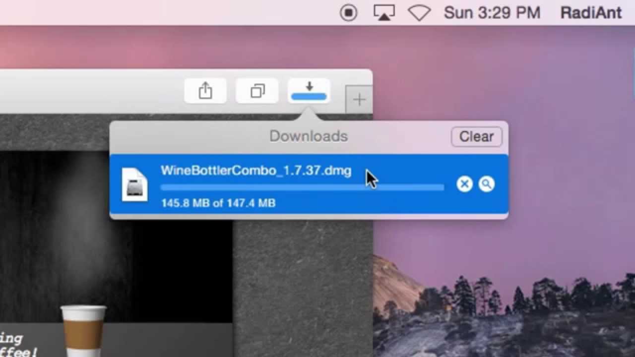 Sante DICOM Viewer Pro 12.2.8 for mac instal
